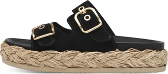 Tamaris Mujer, Zapatos, Negro, Talla: 40 EU