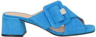 Sergio Rossi FOOTWEAR - Sandals on YOOX.COM