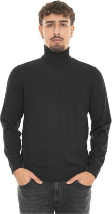HUGO BOSS Uomo, Maglie, Nero, 3Xl, new