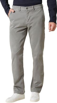 7 For All Mankind Grey Straight Leg Jeans Size 28