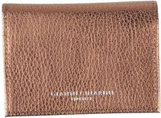 Gianni Chiarini Small Leather Goods - Wallets sur YOOX.COM