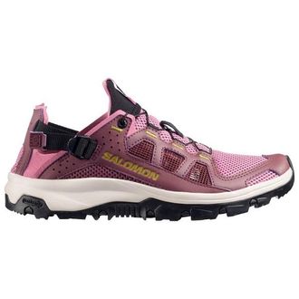 Salomon Techamphibian 5 Wassersportschuhe f&uuml;r Damen | bunt