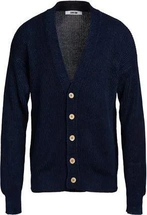 Mauro Grifoni KNITWEAR - Cardigans on YOOX.COM