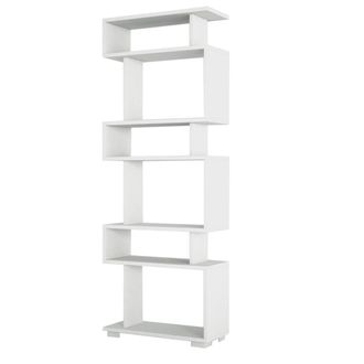 OEM Estanter&iacute;a 6 Estantes H165 Cm - Blok
