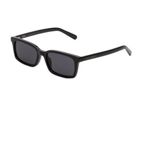 Maison Margiela unisex, Accessoires, Zwart, Maat: ONE Size Synthetisch