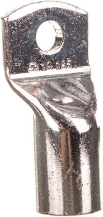 OEM Terminal De Anillo De Cobre Esta&ntilde;ado Kor 185/10 E11km-01020107702 /10 Unidades