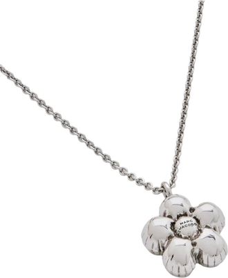 Marc Jacobs Dames, Accessoires, Grijs, Maat: ONE Size