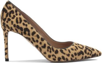 Aquazzura Purist Pumps