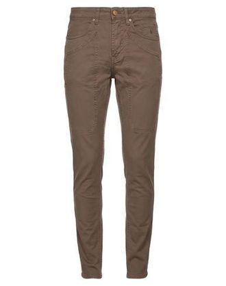 Jeckerson BOTTOMWEAR - Trousers on YOOX.COM