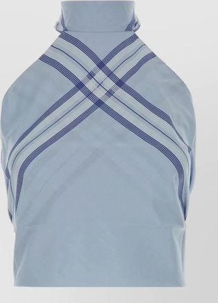 Prada cotton blouse