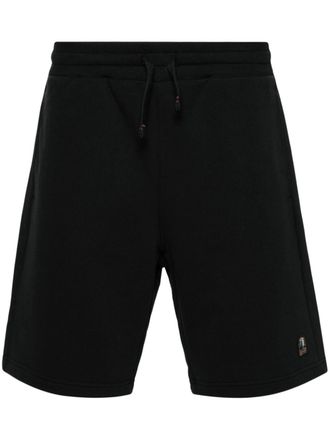 Parajumpers Shorts Cairo Easy - Nero