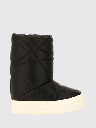 Rick Owens Boot RICK OWENS Men color Black