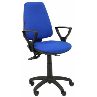 Piqueras y Crespo Silla De Oficina P&c 29bgolf Azul