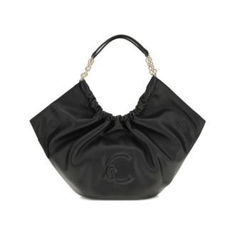 Coccinelle Smash Medium - Bags - Mujer - Negro - ONE SIZE