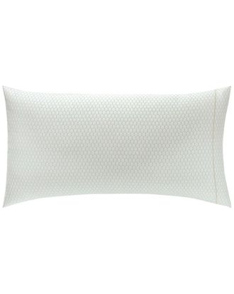 Anne de Sol&egrave;ne Anne De Solene 300 Thread Count Set Of 2 Voyageuse Pillowcases