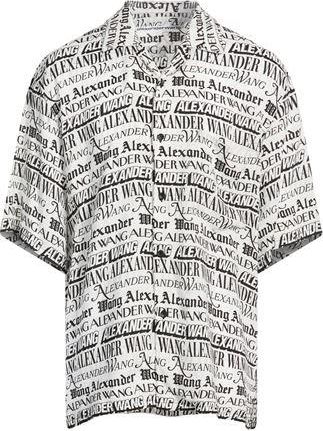 Alexander Wang TOPS - Hemden auf YOOX.COM