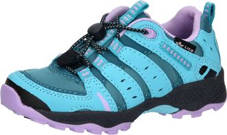 Lico Outdoorschuh LICO Outdoorschuh Fremont, Gr. 25, blau, Synthetik, Schuhe Outdoorschuh