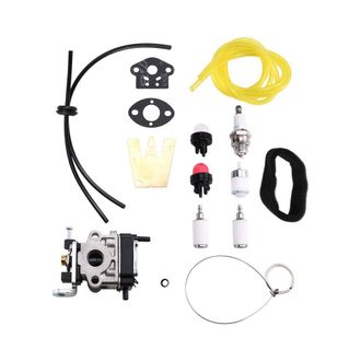 OEM Kit De Carburador Para Cortac&eacute;sped 6696550 Wyc-22, Tcg-22eab (para Cortac&eacute;sped Cg22ea De 21,1 Cc)