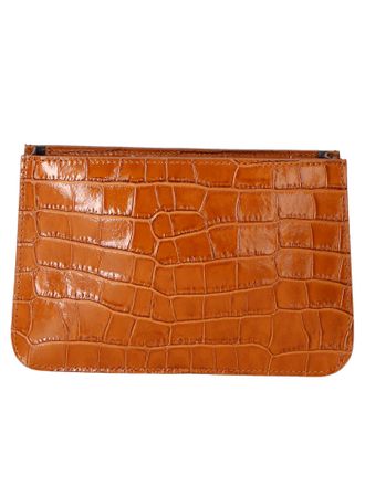 Gave Lux Schoudertas vrouwen COGNAC