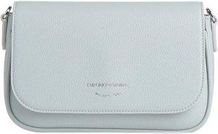 Emporio Armani BAGS - Cross-body bags on YOOX.COM