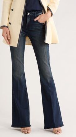 L'agence Marty High Waist Flare Jeans in Westmont at Nordstrom Rack, Size 23
