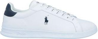 Ralph Lauren FOOTWEAR - Trainers on YOOX.COM