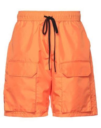 Reese Cooper BOTTOMWEAR - Shorts & Bermuda Shorts on YOOX.COM