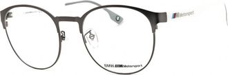 BMW BS5001 009 Matte Gunmetal 55mm