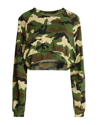 Dolce & Gabbana TOPS - Sweatshirts auf YOOX.COM