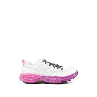 Hoka One One Fitness, Dames, Grijs, 39 1/3 EU, Speedgoat 2