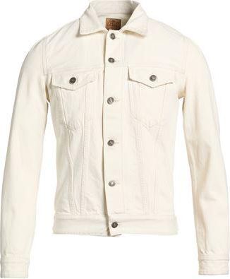 TELA GENOVA JACKEN & M&Auml;NTEL - Jeansjacken/M&auml;ntel auf YOOX.COM