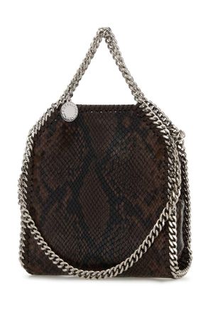 Stella McCartney 391698wp0621 2035 Espresso Borse A Mano Bag