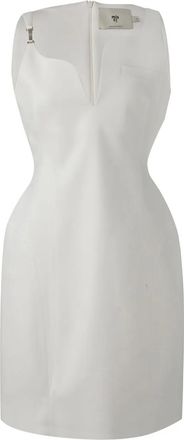 MISCI Abito Belize - Bianco