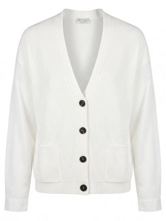 Brunello Cucinelli Cardigan