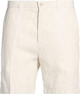 120% Lino BOTTOMWEAR - Shorts e bermuda su YOOX.COM