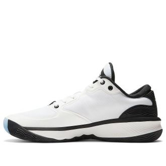 New Balance Hesi Low White Black BBHSLB1