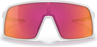 Oakley Sunglasses Oo9406 940691 Sutro White/Prizm Field Unisex