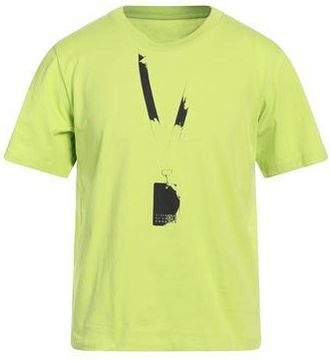Maison Margiela TOPWEAR - T-shirts on YOOX.COM