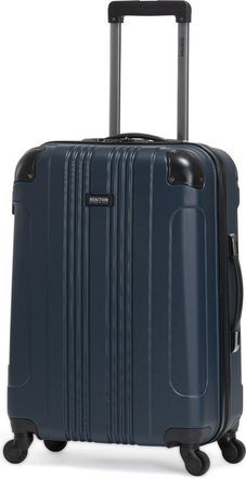 Kenneth Cole Out Of Bounds 24 Hardside Luggage in Naval at Nordstrom Rack