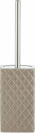 Lene Bjerre Toilettenbürste Portia - Taupe