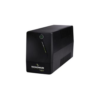 OEM Tecnoware Era Plus 950 Sistema De Alimentaci&oacute;n Ininterrumpida (ups) L&iacute;nea Interactiva 0,95 Kva 665 W 2 Salidas Ac