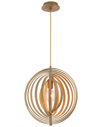 Eurofase Lighting Abruzzo 18In Pendant