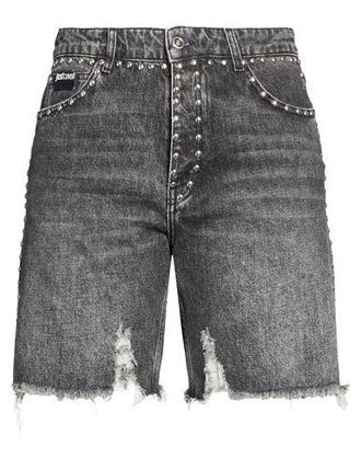 Just Cavalli HOSEN & R&Ouml;CKE - Jeansshorts auf YOOX.COM