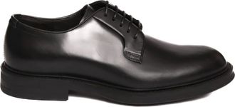 Henderson Scarpa Derby - - Shoes - Uomo - Nero - 43 EU