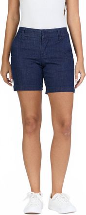 Dear John Denim South Hampton Short - 7 In Zodiac