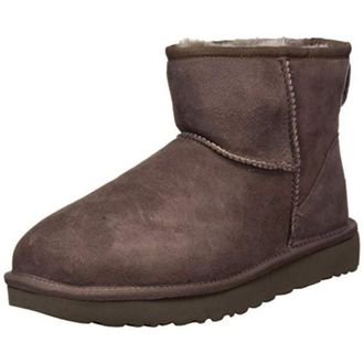 UGG Classic Mini II Boots, Size 5