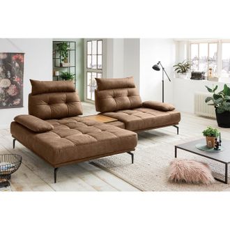 home24 Ecksofa Linville