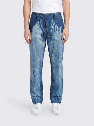 Diesel Jeans slim fit D-Askar Diesel in lyocell