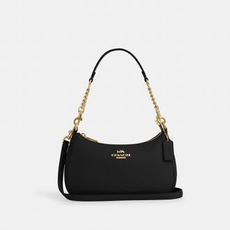 Coach Teri Shoulder Bag