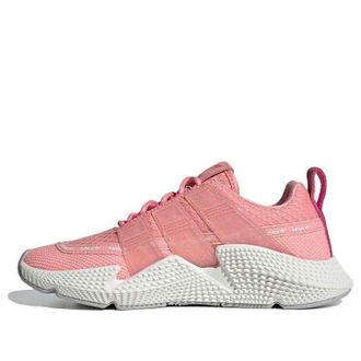 adidas (WMNS) adidas Prophere V2 Pink White FX3787
